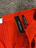 Marciano Red Cocktail Dress Size XS - photo 4
