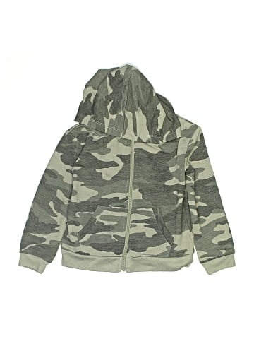 Splendid Zip Up Hoodie (view 1)