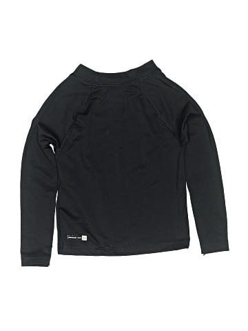 Quiksilver Long Sleeve T-Shirt (view 2)