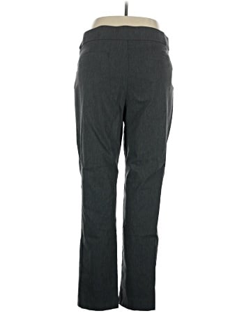 Croft & Barrow Active Pants (view 2)
