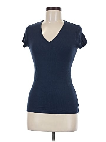 INC International Concepts Short Sleeve T-Shirt (view 1)