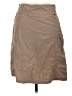 Kathmandu 100% Nylon Solid Tan Casual Skirt Size 10 - photo 2