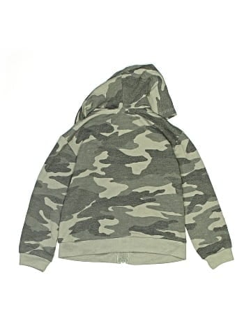 Splendid Zip Up Hoodie (view 2)