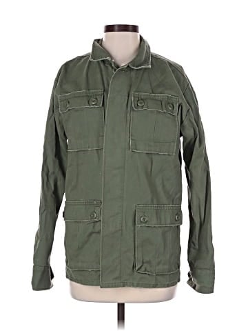 Ecote Jacket (view 1)