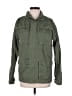 Ecote 100% Cotton Green Jacket Size S - photo 1