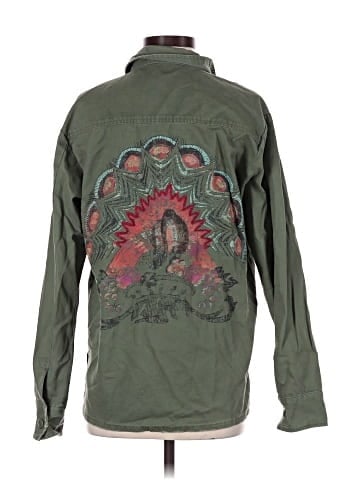 Ecote Jacket (view 2)