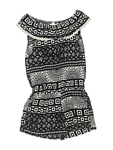 One Step Up Dress (view 1)