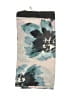 Calvin Klein 100% Polyester Teal Scarf One size - photo 2