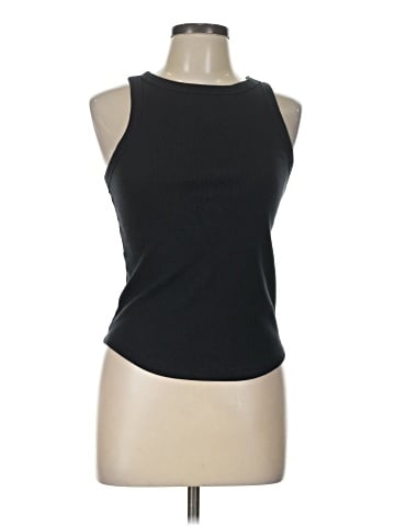 Sonoma Goods for Life Sleeveless T-Shirt (view 1)