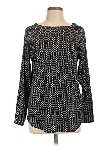Cool Melon Long Sleeve T-Shirt (view 1)