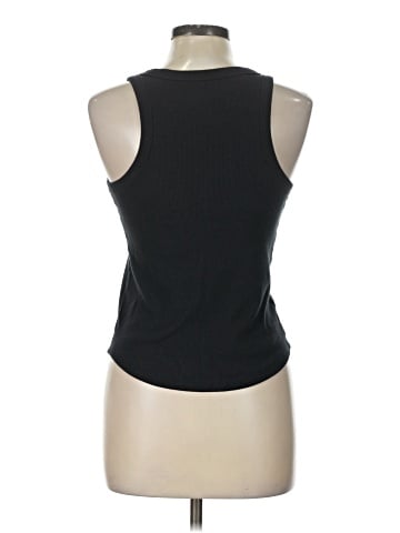 Sonoma Goods for Life Sleeveless T-Shirt (view 2)