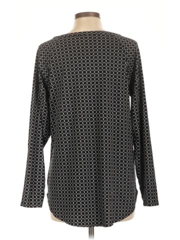 Cool Melon Long Sleeve T-Shirt (view 2)