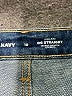 Old Navy Blue Denim Shorts Size 10 - photo 3