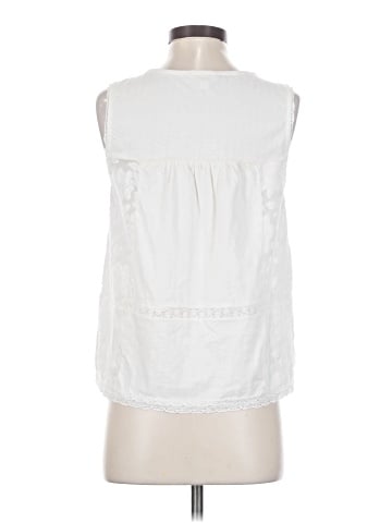 Lucky Brand Sleeveless Blouse (view 2)