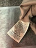 Elevenses 100% Polyurethane Tan Jacket Size M - photo 7