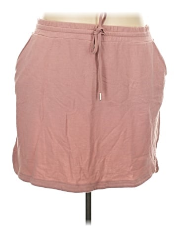 Maurices Casual Skirt (view 1)