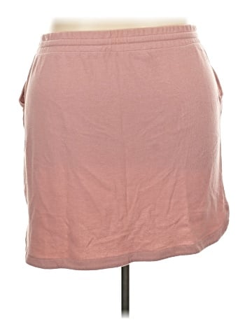 Maurices Casual Skirt (view 2)