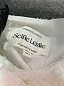 Selfie Leslie 100% Polyester White Cocktail Dress Size S - photo 7
