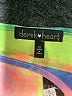 Derek Heart Tie-dye Pink Cocktail Dress Size S - photo 7