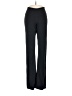 Nike Solid Black Active Pants Size M - photo 1