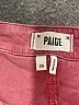 Paige Pink Shorts Size 26 waist - photo 3