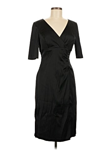 Donna Ricco Cocktail Dress (view 1)