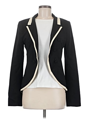 Elizabeth and James Blazer (view 1)
