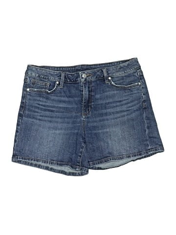 Joe's Jeans Denim Shorts (view 1)