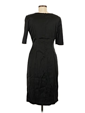 Donna Ricco Cocktail Dress (view 2)