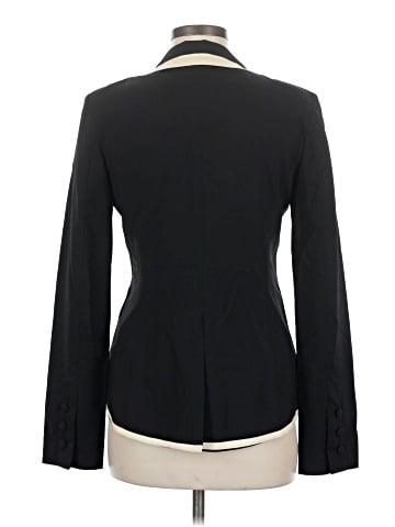 Elizabeth and James Blazer (view 2)