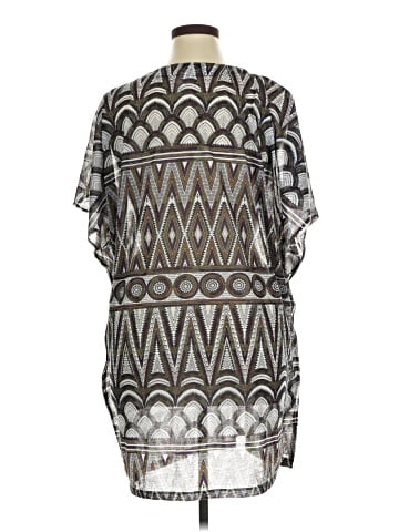 H&M Short Sleeve Blouse (view 2)