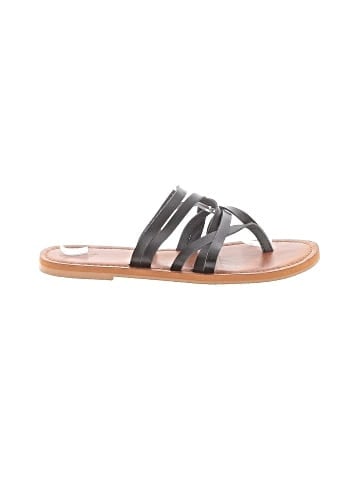 Universal Thread Sandals (view 1)