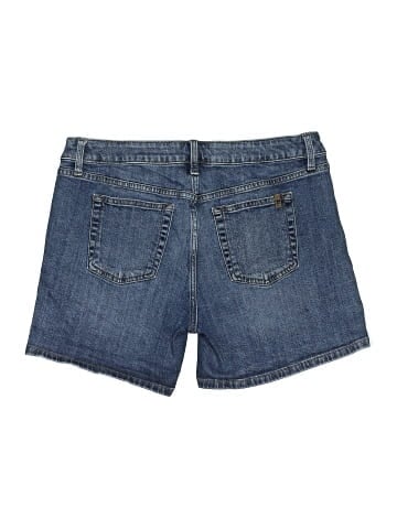 Joe's Jeans Denim Shorts (view 2)