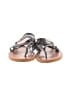 Universal Thread Gray Sandals Size 10 - photo 2