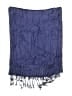 Unbranded Blue Scarf One size - photo 2