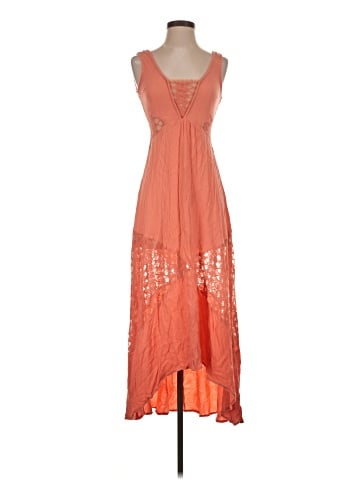 TOBI Casual Dress (view 1)