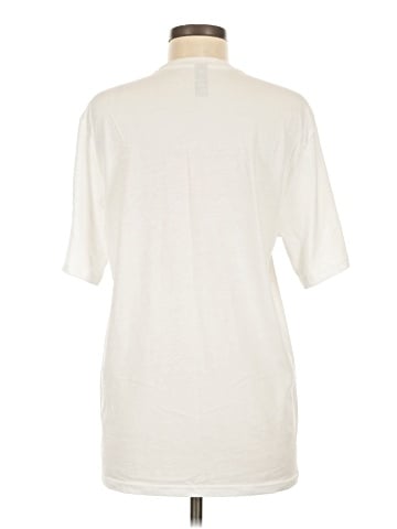 District. Short Sleeve T-Shirt (view 2)