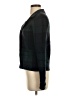 Tahari Plaid Black Cardigan Size XS - photo 5