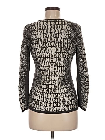 Nic + Zoe Pullover Sweater (view 2)