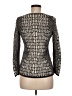 Nic + Zoe Black Pullover Sweater Size M - photo 2