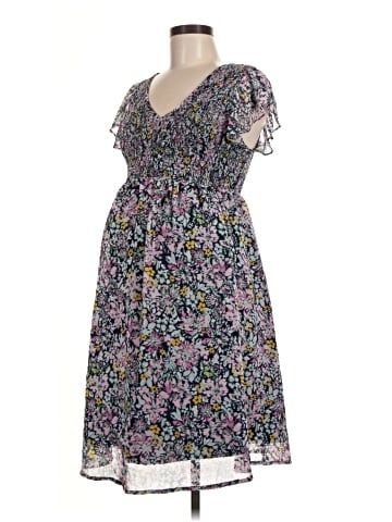 Isabel by Ingrid + Isabel Cocktail Dress (view 1)
