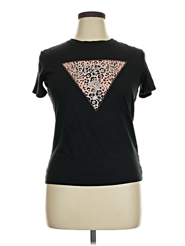 Guess Short Sleeve T-Shirt (view 1)
