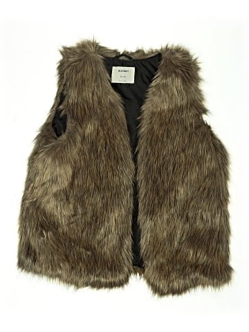 Old Navy Faux Fur Vest (view 1)