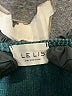 Le Lis Teal Cocktail Dress Size S - photo 7