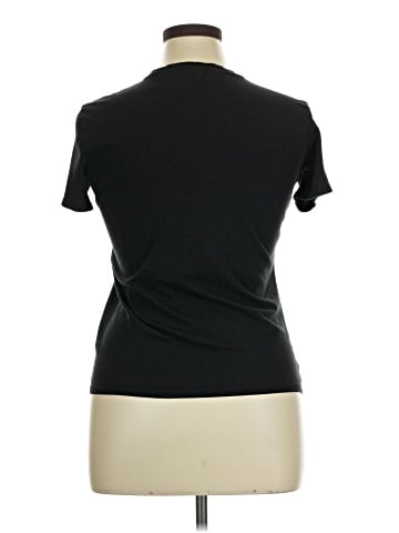 Guess Short Sleeve T-Shirt (view 2)