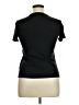 Guess Animal Print Black Short Sleeve T-Shirt Size XL - photo 2
