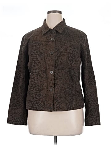 Chico's Design Jacket (view 1)