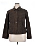 Chico's Design Brown Jacket Size XL (3) - photo 1