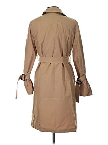 Unbranded Trenchcoat (view 2)