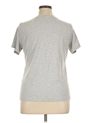Sahalie Short Sleeve T-Shirt (view 2)